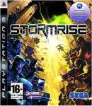 Stormrise PS3 Game