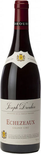 Joseph Drouhin Κρασί Echezeaux Grand Cru Pinot Noir Ερυθρό Ξηρό 750ml