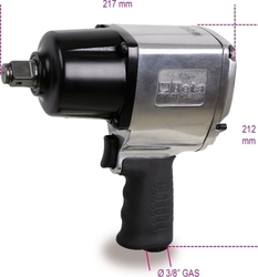 Beta 1928DA Air Impact Wrench 3/4" 172kgm 019280022