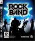 Rock Band PS3 Game
