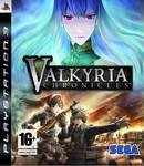 Valkyria Chronicles PS3 Game