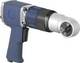 Shinano SI-1650AH Αερόκλειδο 1/2" με Μέγιστη Ροπή 35kgm