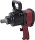 Shinano SI-1860R Air Impact Wrench 1 Square Drive with Maximum Torque 255kgm