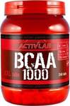 ActivLab BCAA 1000 XXL 240 ταμπλέτες