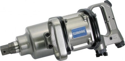 Sumake ST 6800 Luftschlagschrauber 1" mit maximalen Drehmoment 373kgm