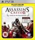 Assassin's Creed II Spiel des Jahres Edition PS3 Spiel