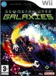 Geometry Wars Galaxies Wii