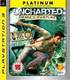 Uncharted Drake's Fortune (Platinum) PS3 Spiel