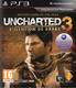 Uncharted 3 Drake's Deception (Game of the Year Edition) PS3