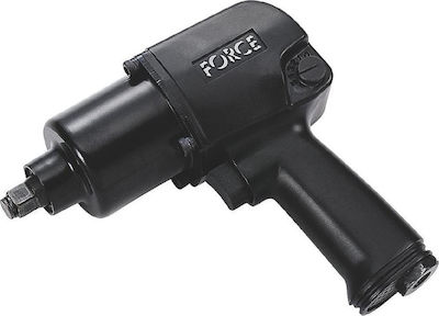 Force 82542 Air Impact Wrench 1/2" 82kgm 82542