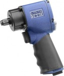 Expert Tools E230104 Air Impact Wrench 1/2" 69kgm E230104