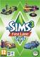 The Sims 3: Fast Lane Stuff PC Игра