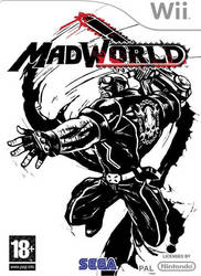 Madworld Wii Madworld Wii