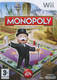 Monopoly Wii