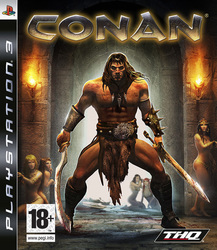 Conan Conan