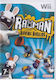 Rayman Raving Rabbids Wii