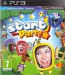 Start the Party! PS3 Game