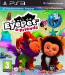 EyePet & Friends PS3 Game