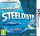 Steel Diver Joc 3DS
