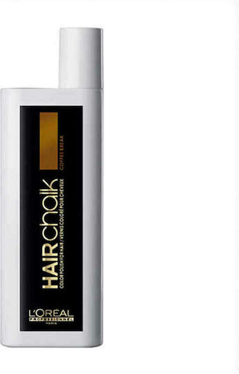 L'Oréal Professionnel Hair Chalk Προσωρινή Βαφή Μαλλιών σε Μορφή Κιμωλίας Coffee Break 50ml