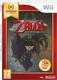 The Legend of Zelda Twilight Princess (Selects) Wii