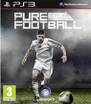 Pure Football PS3 Game