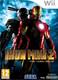 Iron Man 2 Wii