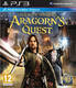 The Lord of the Rings Aragorn's Quest PS3 Spiel