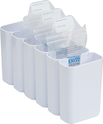 Dr. Brown's Breastmilk Storage Tray Breast Milk Storage Bag