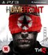 Homefront PS3 Game