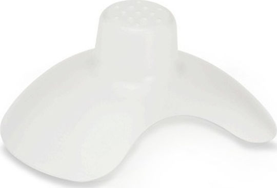 Dr. Brown's Washable Nipple Shields 2 Pieces