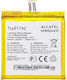 Alcatel TLp017A2 Συμβατή Μπαταρία Αντικατάστασης 1700mAh για