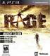 Rage (Anarchy Edition) PS3
