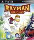 Rayman Origins PS3 Game