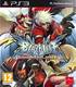 Blazblue Continuum Shift PS3