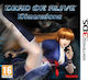 Dead or Alive: Dimensions 3DS Game