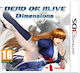 Dead or Alive: Dimensions 3DS Game