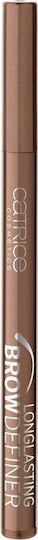 Catrice Cosmetics Definer Longlasting Στυλό για Φρύδια 020 Flashy Brows