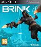 Brink PS3 Game