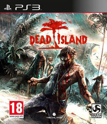 Dead Island PS3 Game