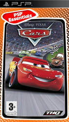 Cars (Essentials)