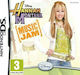 Disney Hannah Montana Music Jam DS