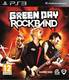 Rock Band Green Day PS3