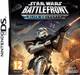 Star Wars Battlefront Elite Squadron DS