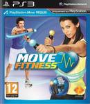 Move Fitness PS3 Game