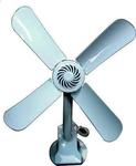 Ανεμιστήρας 43cm - Κλιπ Στήριξης Clip Fan 5W Diameter 43cm