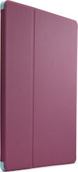 Case Logic SnapView 2.0 Flip Cover for iPad Air 2 Burgundy Case Logic SnapView 2.0 Flip Cover for iPad Air 2 Burgundy
