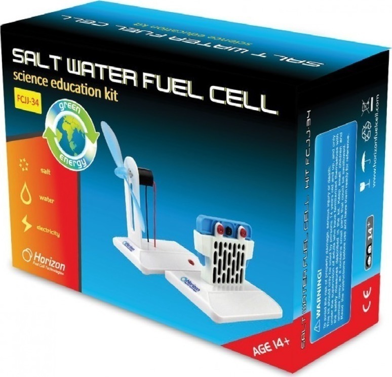 Horizon Fuel Cell SaltWater Fuel Cell Kit Skroutz.gr