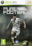 Pure Football Xbox 360 Spiel