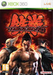 Tekken 6 Joc Xbox 360